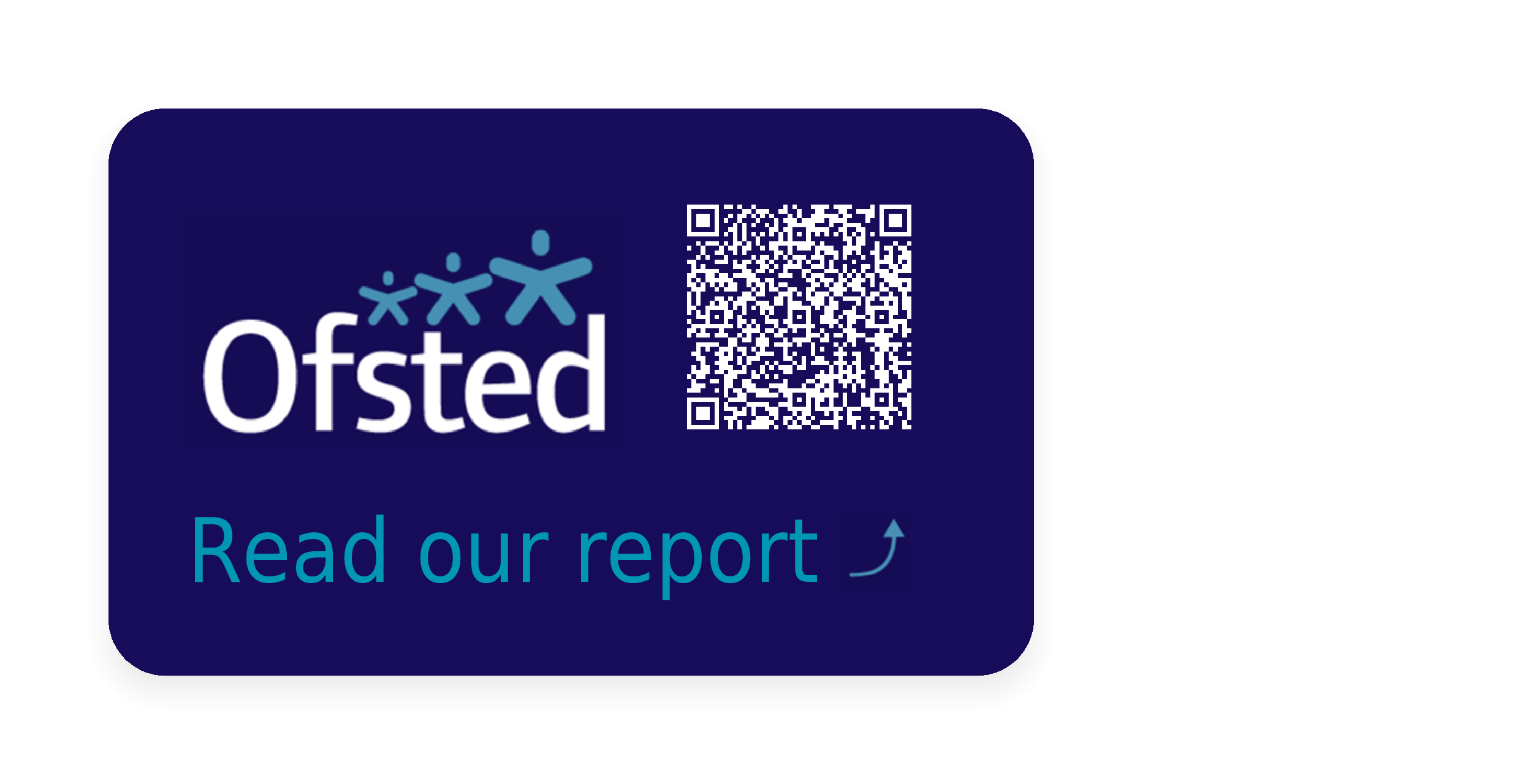 Ofsted QR